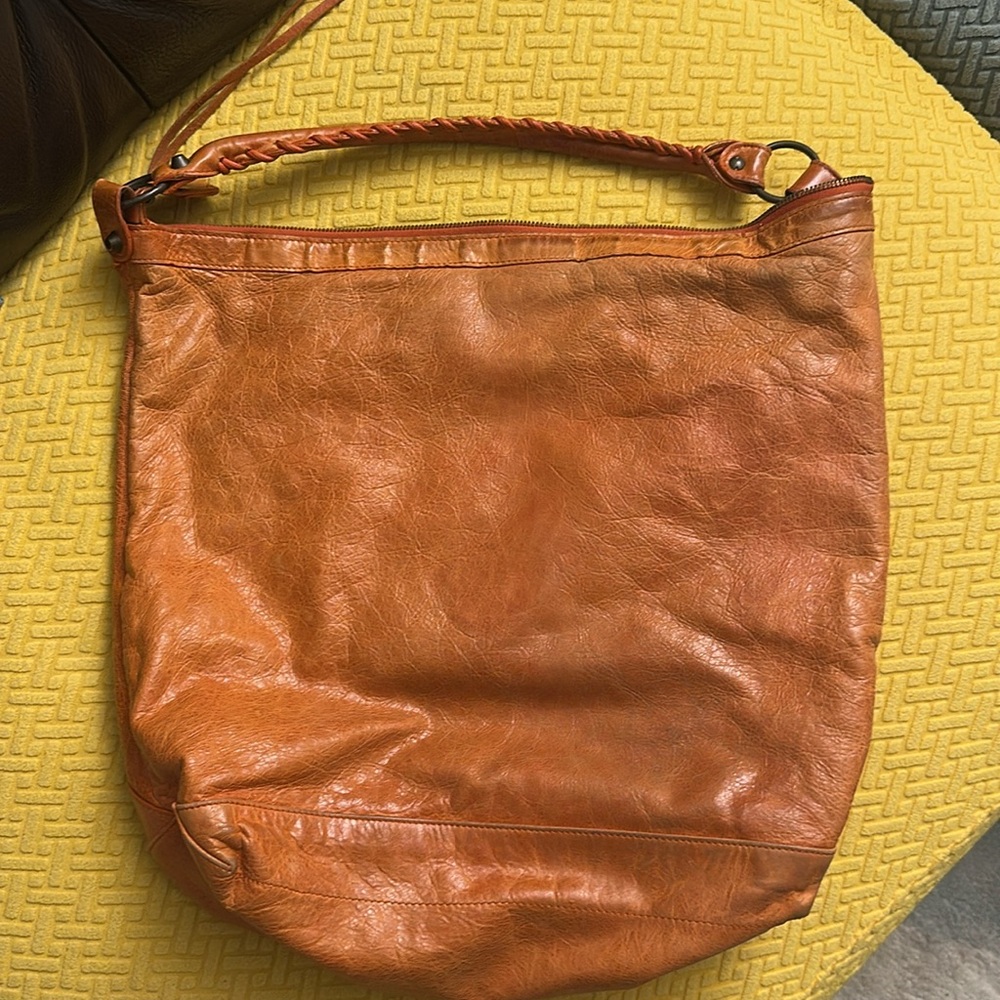 Balenciaga Day Bag ⭐️ Authentic - Picture 11 of 12